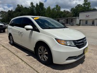 Image for 2014 Honda Odyssey EXL ID: 7474258