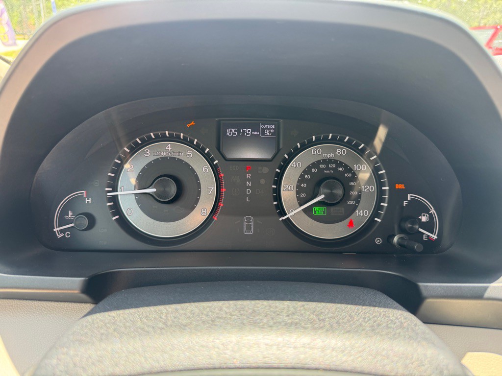 2014 Honda Odyssey Image 11