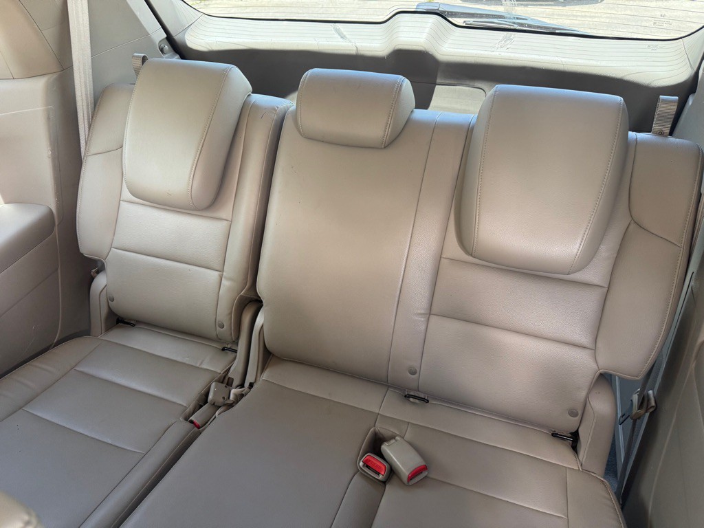 2014 Honda Odyssey Image 17
