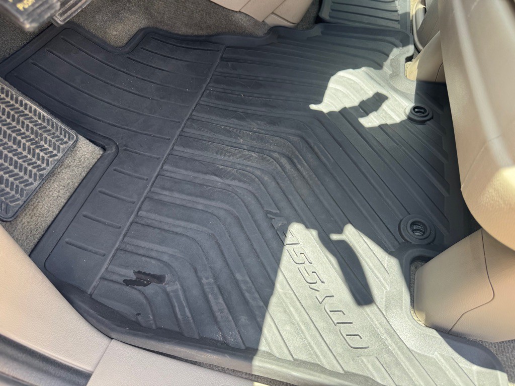 2014 Honda Odyssey Image 19