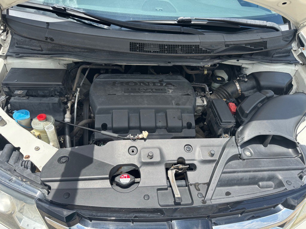 2014 Honda Odyssey Image 29
