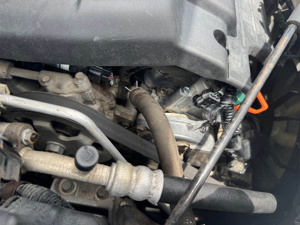 2014 Honda Odyssey Image 30