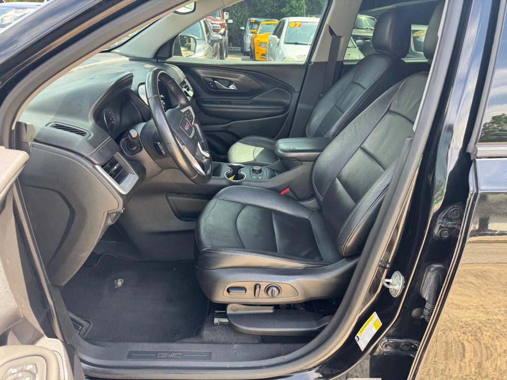 2021 GMC Terrain Image 9