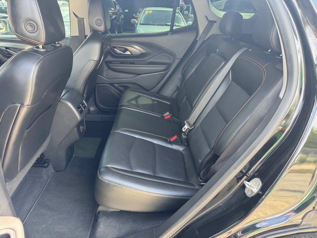 2021 GMC Terrain Image 10