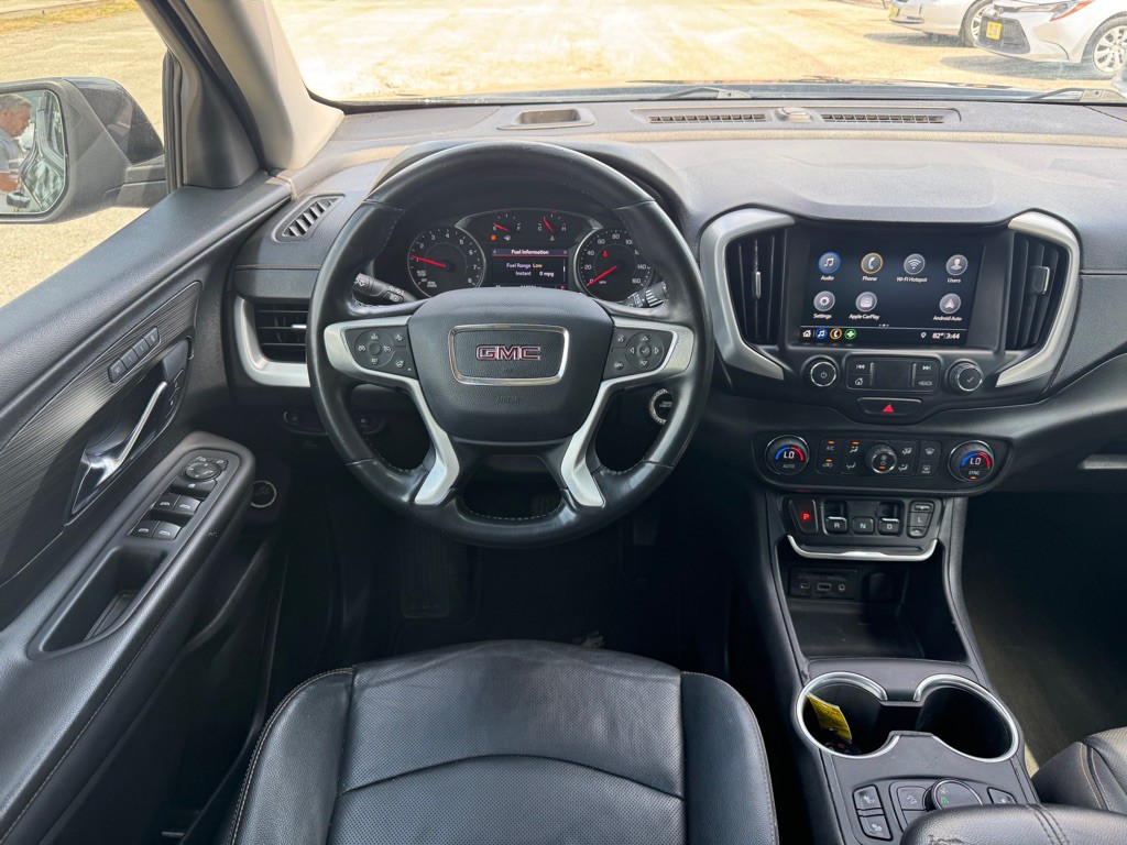 2021 GMC Terrain Image 11