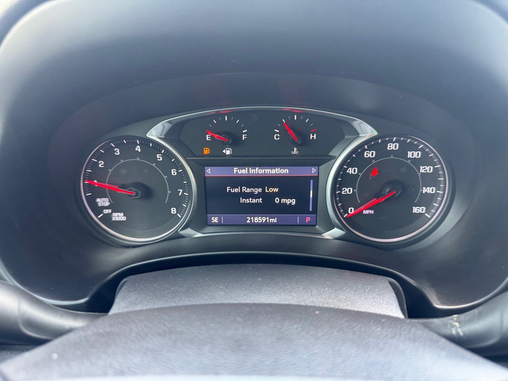 2021 GMC Terrain Image 12