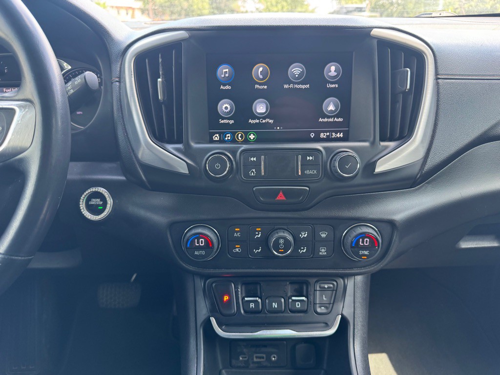 2021 GMC Terrain Image 13