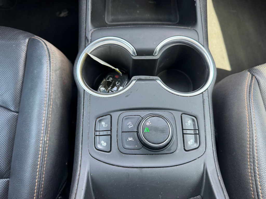 2021 GMC Terrain Image 14