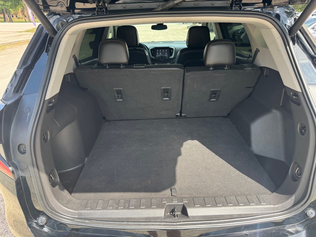 2021 GMC Terrain Image 16
