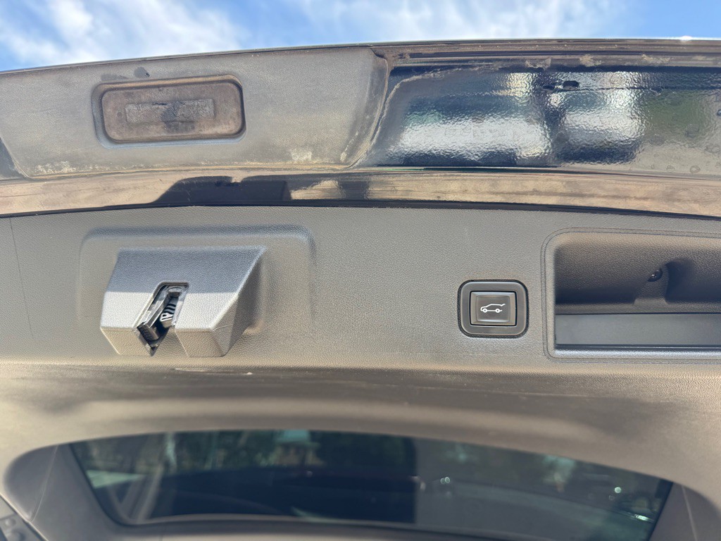 2021 GMC Terrain Image 17