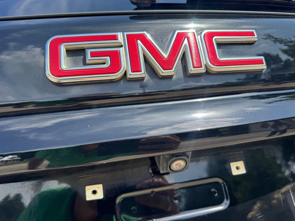 2021 GMC Terrain Image 18