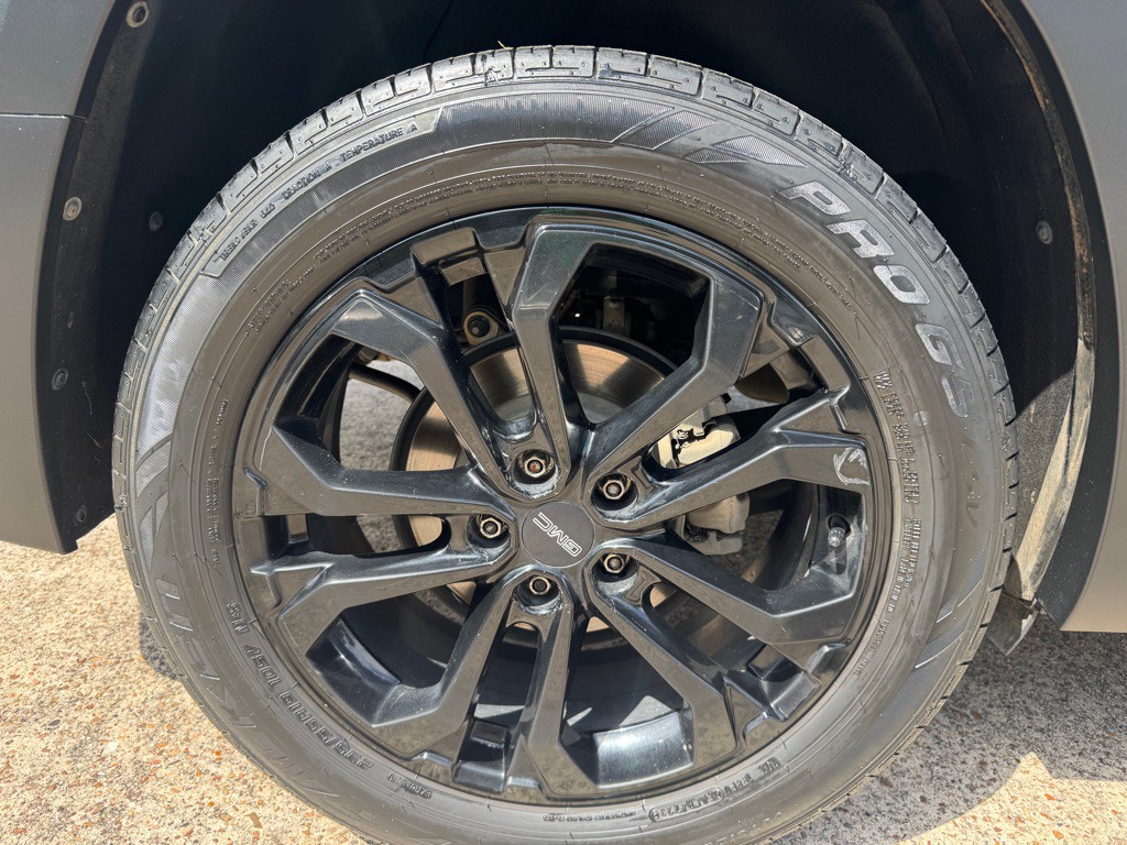 2021 GMC Terrain Image 20