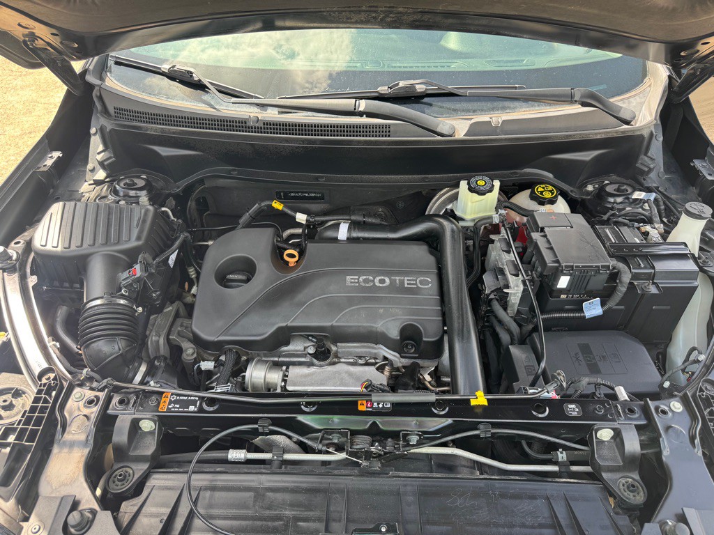 2021 GMC Terrain Image 23