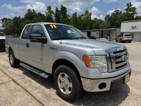 Image for 2011 Ford F-150 Super Cab ID: 7479494
