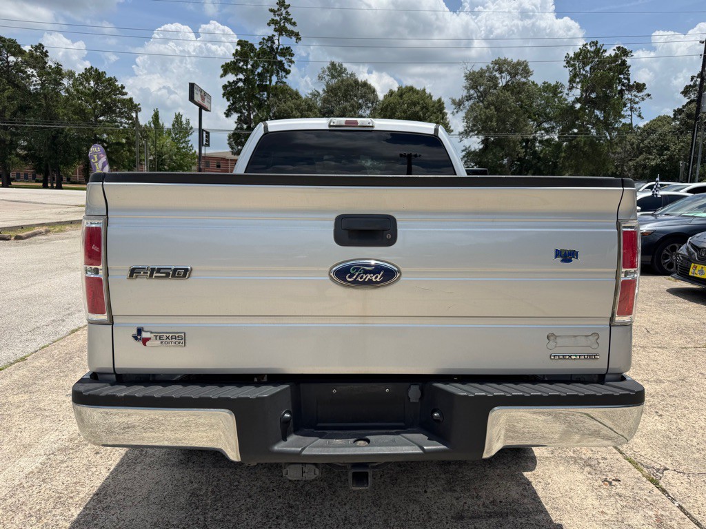2011 Ford F-150 Image 6
