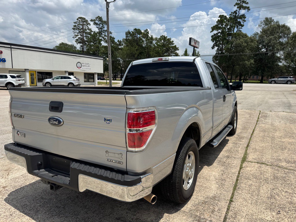 2011 Ford F-150 Image 7