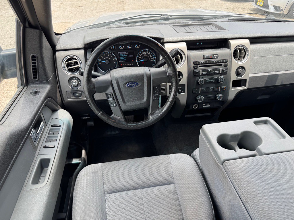 2011 Ford F-150 Image 10