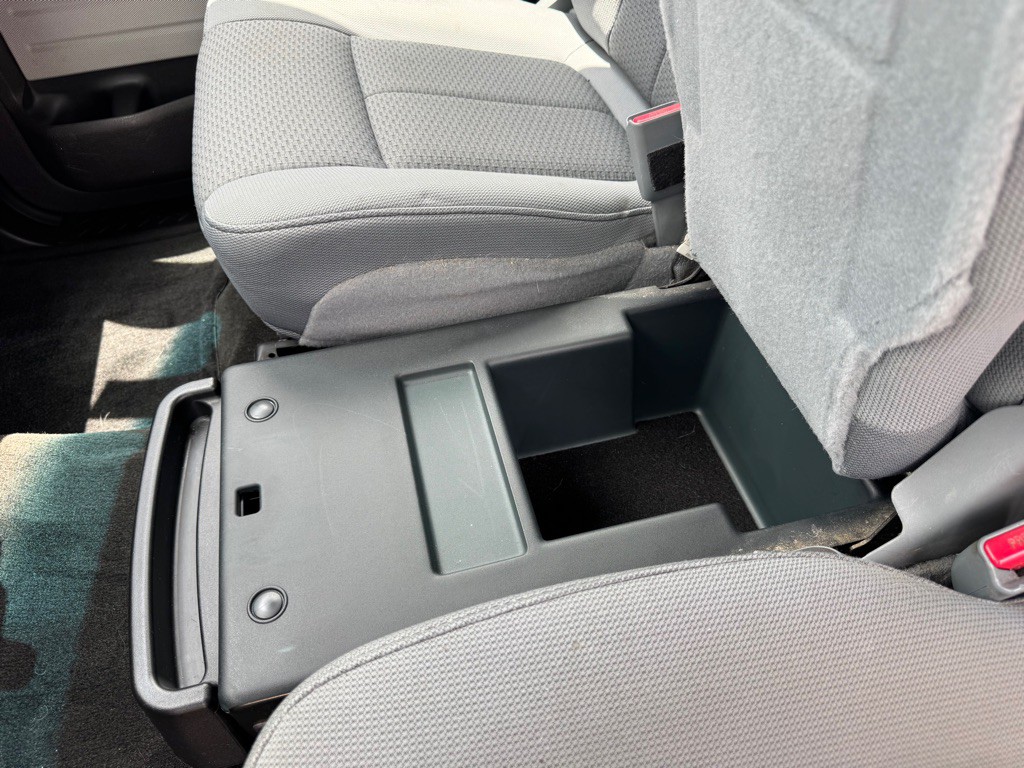 2011 Ford F-150 Image 13