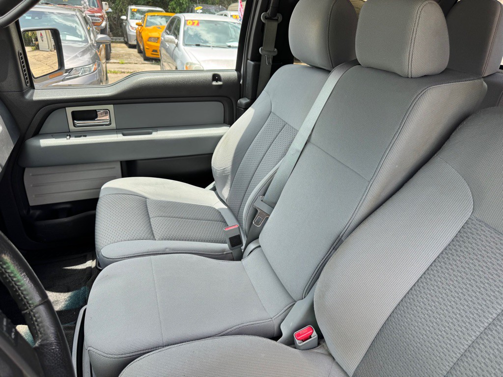 2011 Ford F-150 Image 14