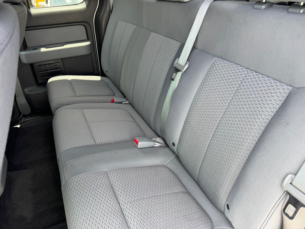 2011 Ford F-150 Image 15