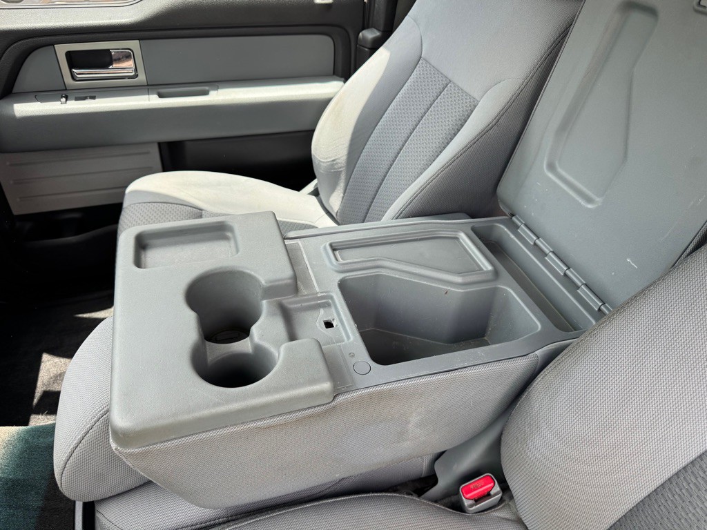 2011 Ford F-150 Image 16