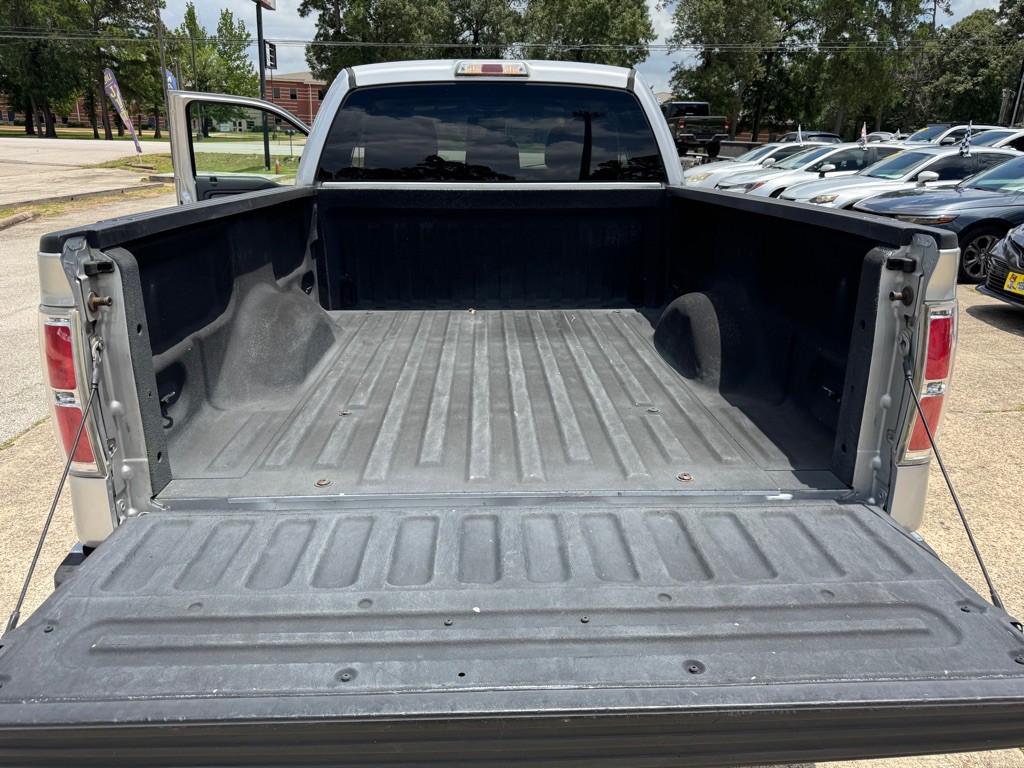 2011 Ford F-150 Image 19