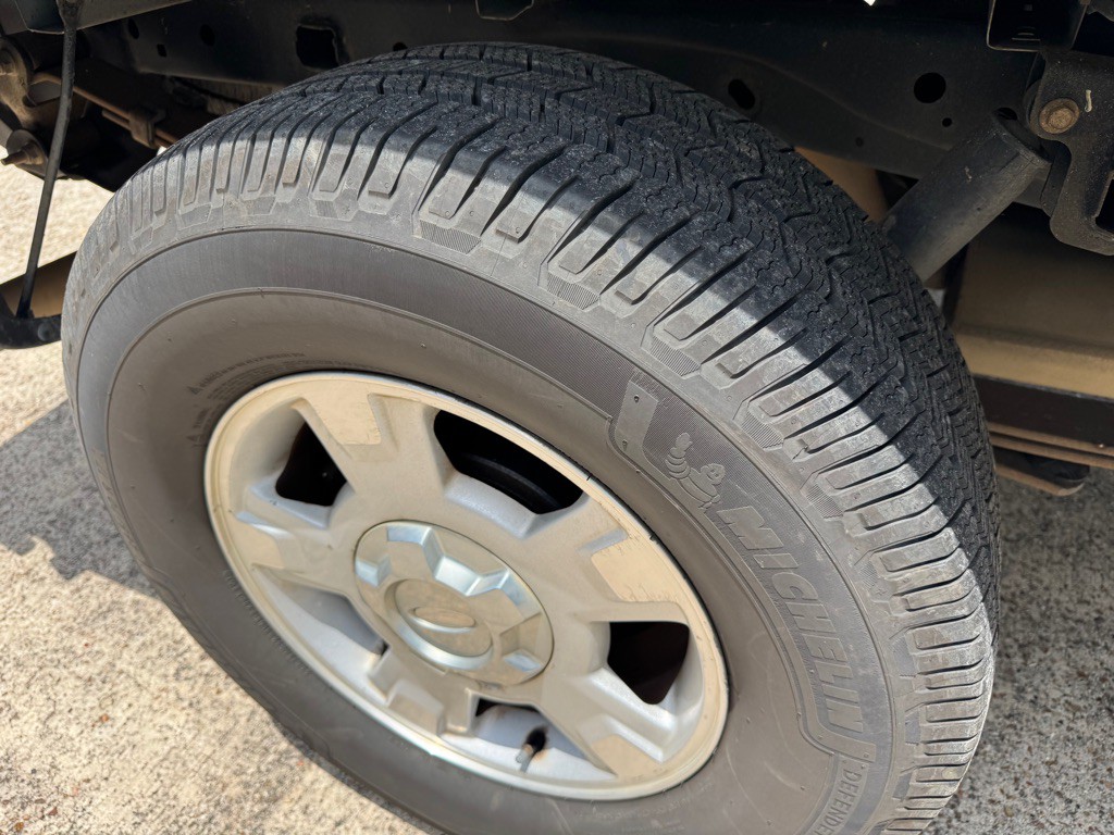 2011 Ford F-150 Image 20