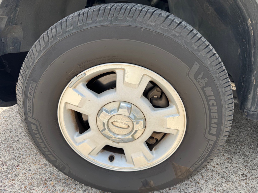 2011 Ford F-150 Image 21