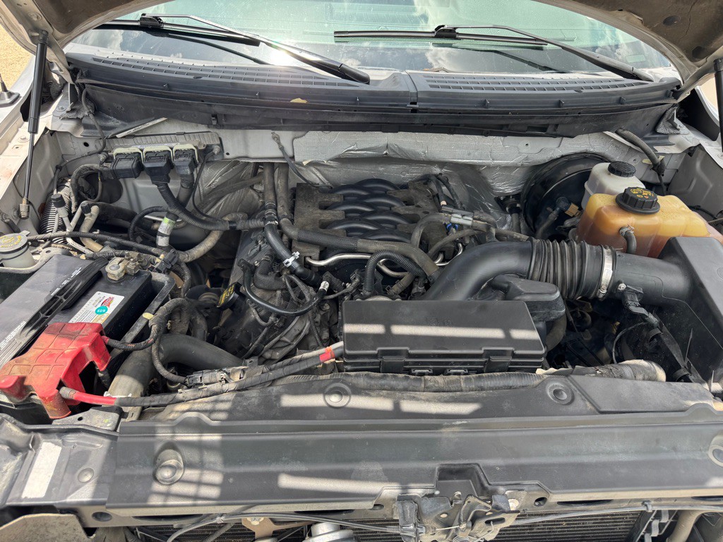 2011 Ford F-150 Image 23