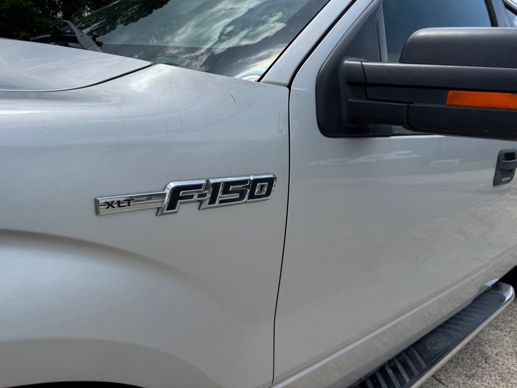 2011 Ford F-150 Image 26