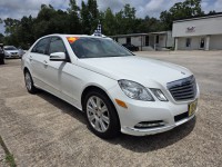 Image for 2013 Mercedes-Benz E-Class E 350 Luxury ID: 7494003