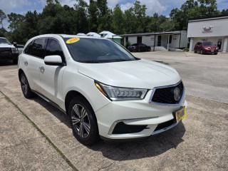 Image for 2018 Acura MDX SH- ID: 7494056