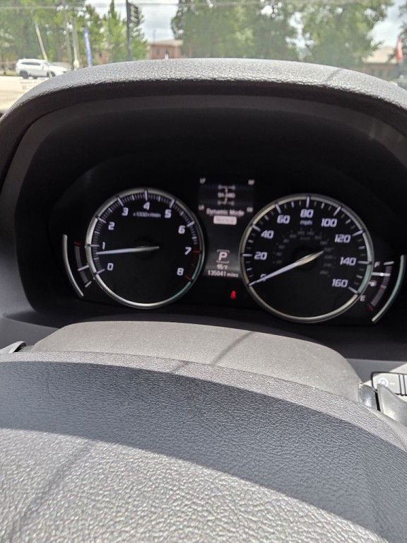 2018 Acura MDX Image 13