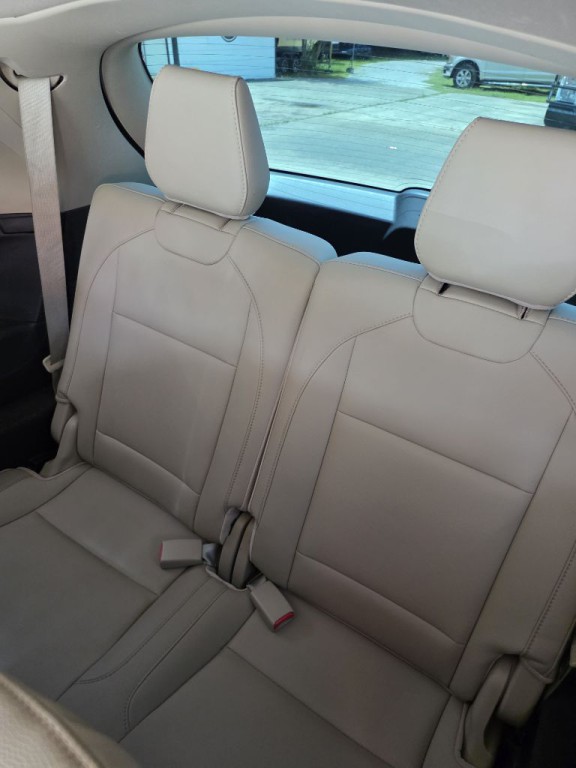 2018 Acura MDX Image 15
