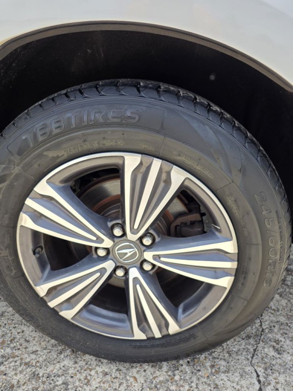 2018 Acura MDX Image 20