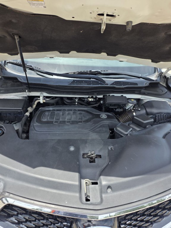 2018 Acura MDX Image 22