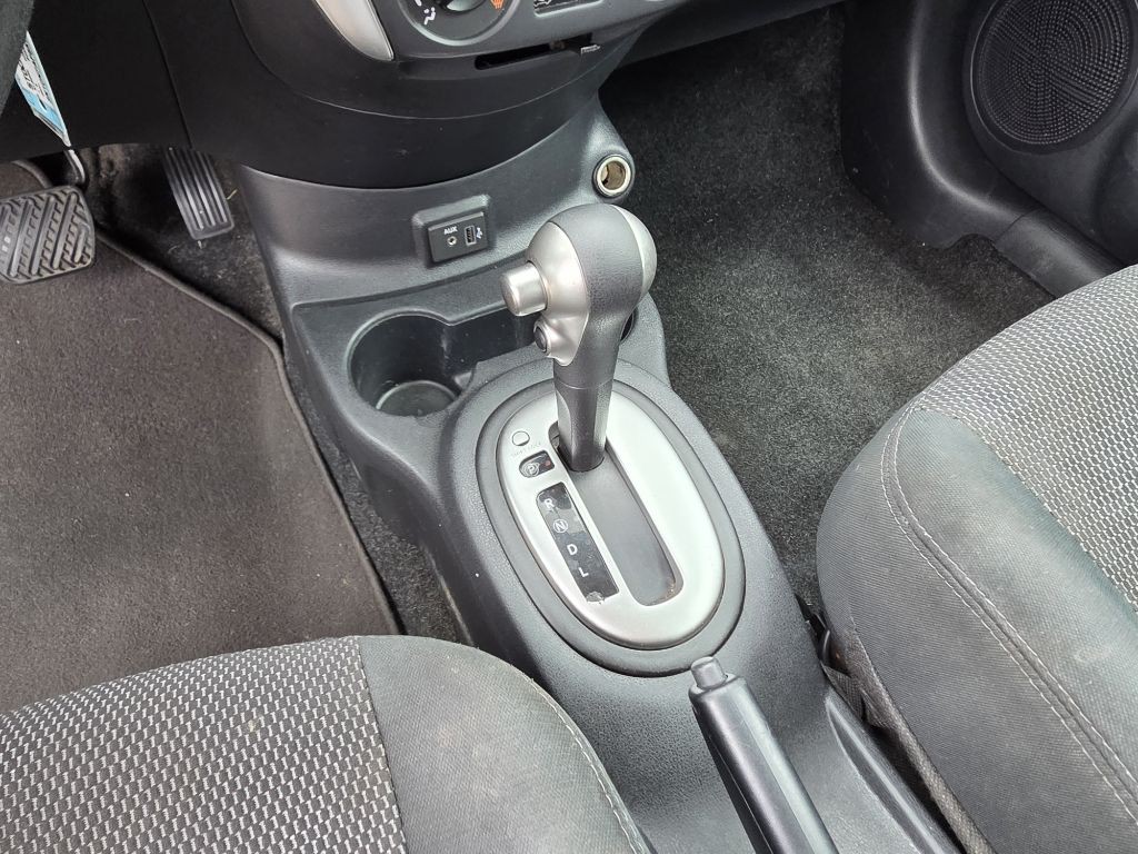 2019 Nissan Versa Image 18