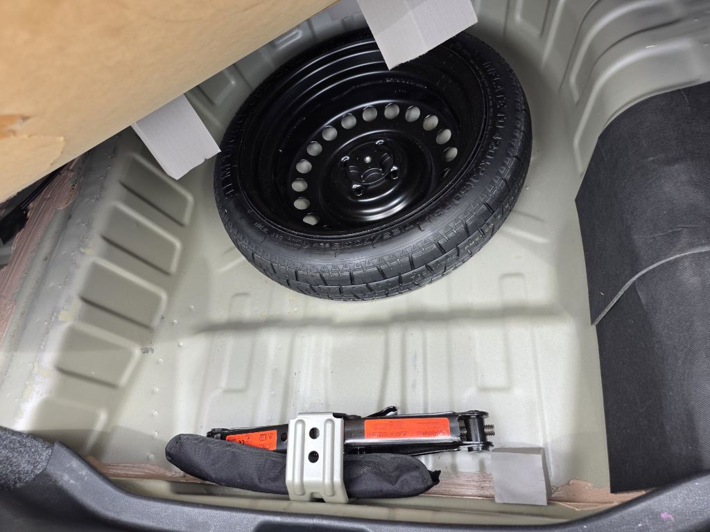 2019 Nissan Versa Image 20