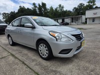Image for 2019 Nissan Versa SV ID: 7494177