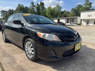 Image for 2012 Toyota Corolla LE ID: 7499053