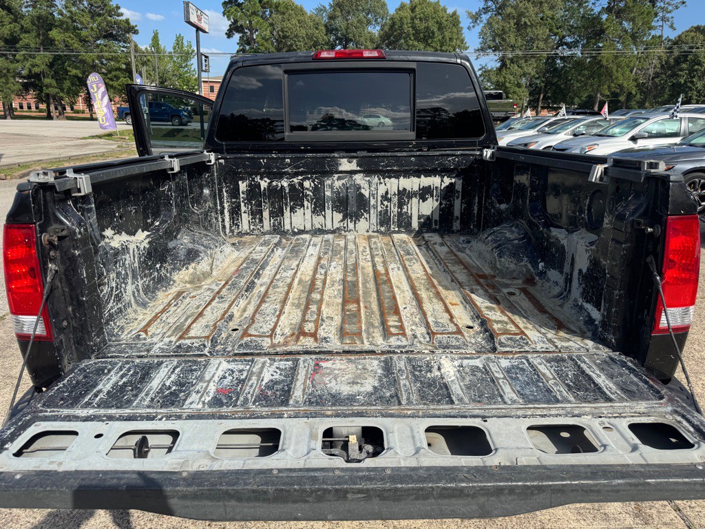 2006 Nissan Titan Image 13