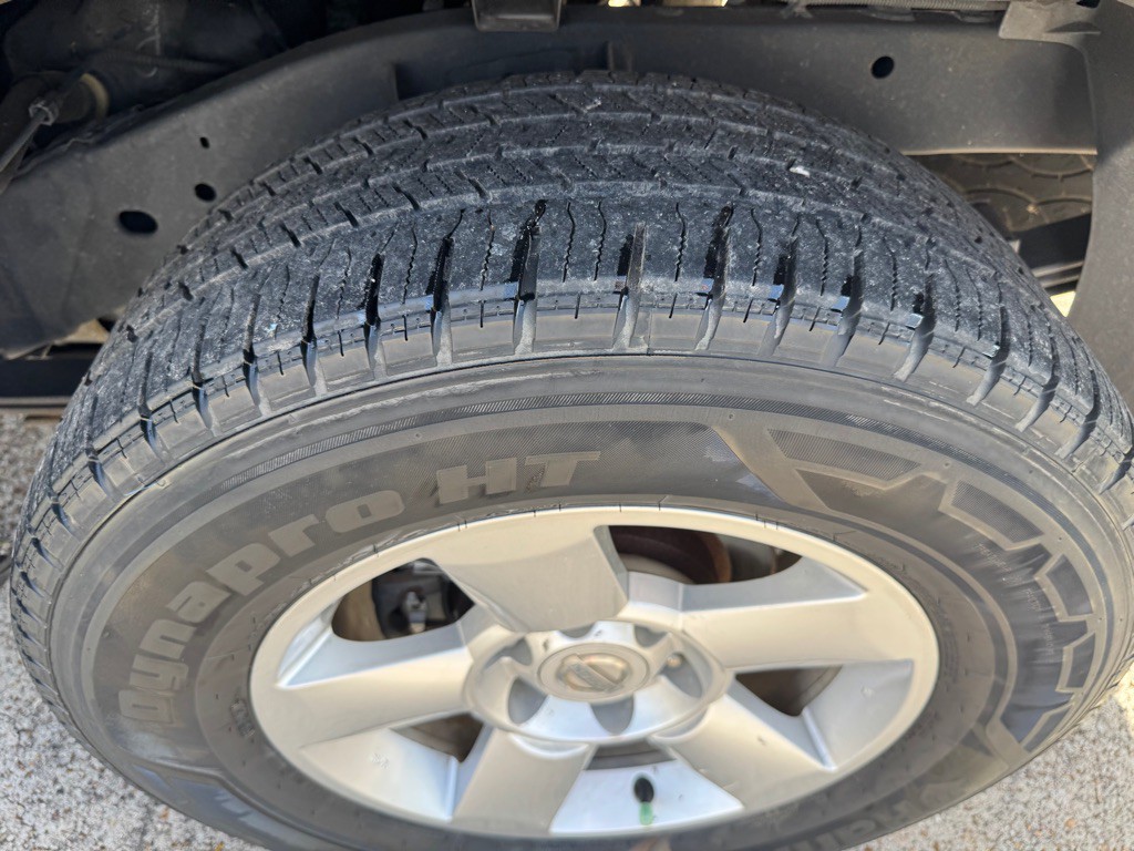 2006 Nissan Titan Image 14
