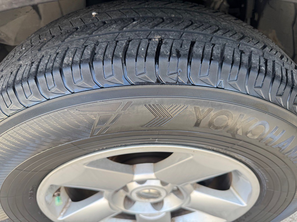 2006 Nissan Titan Image 15
