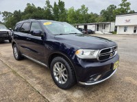 Image for 2017 Dodge Durango SXT ID: 7534595
