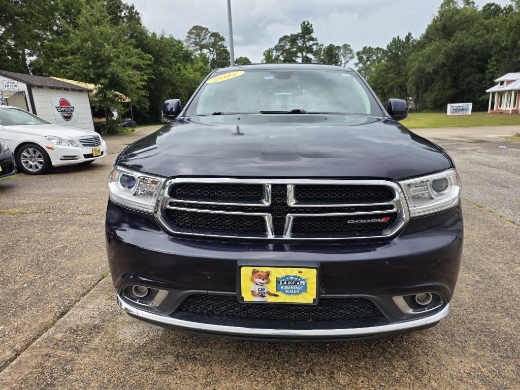 2017 Dodge Durango Image 3