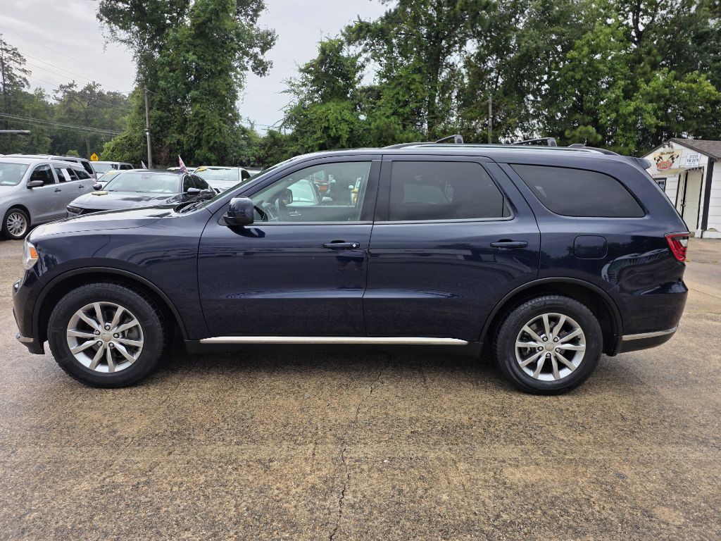 2017 Dodge Durango Image 5