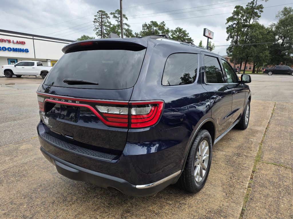 2017 Dodge Durango Image 7