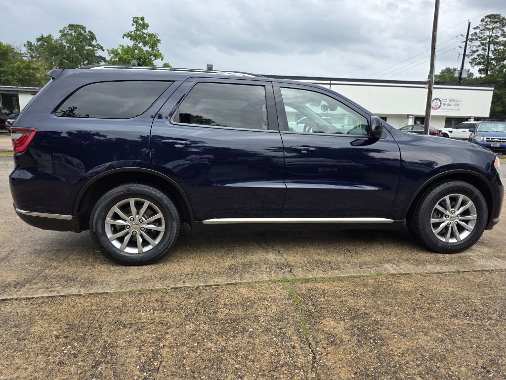 2017 Dodge Durango Image 8