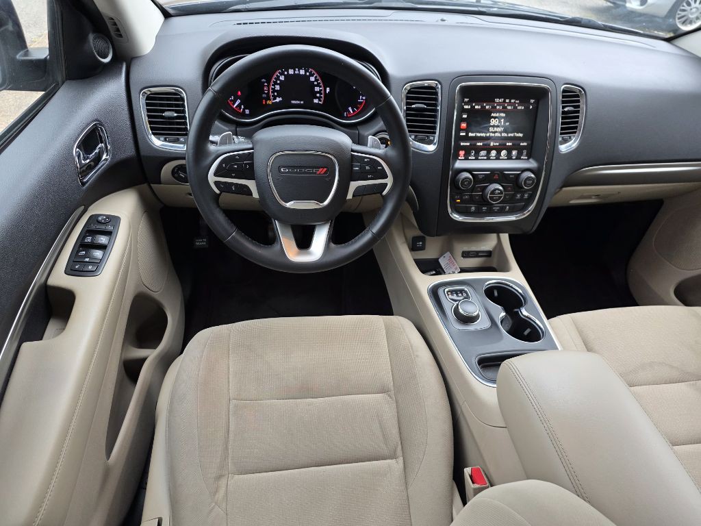 2017 Dodge Durango Image 9