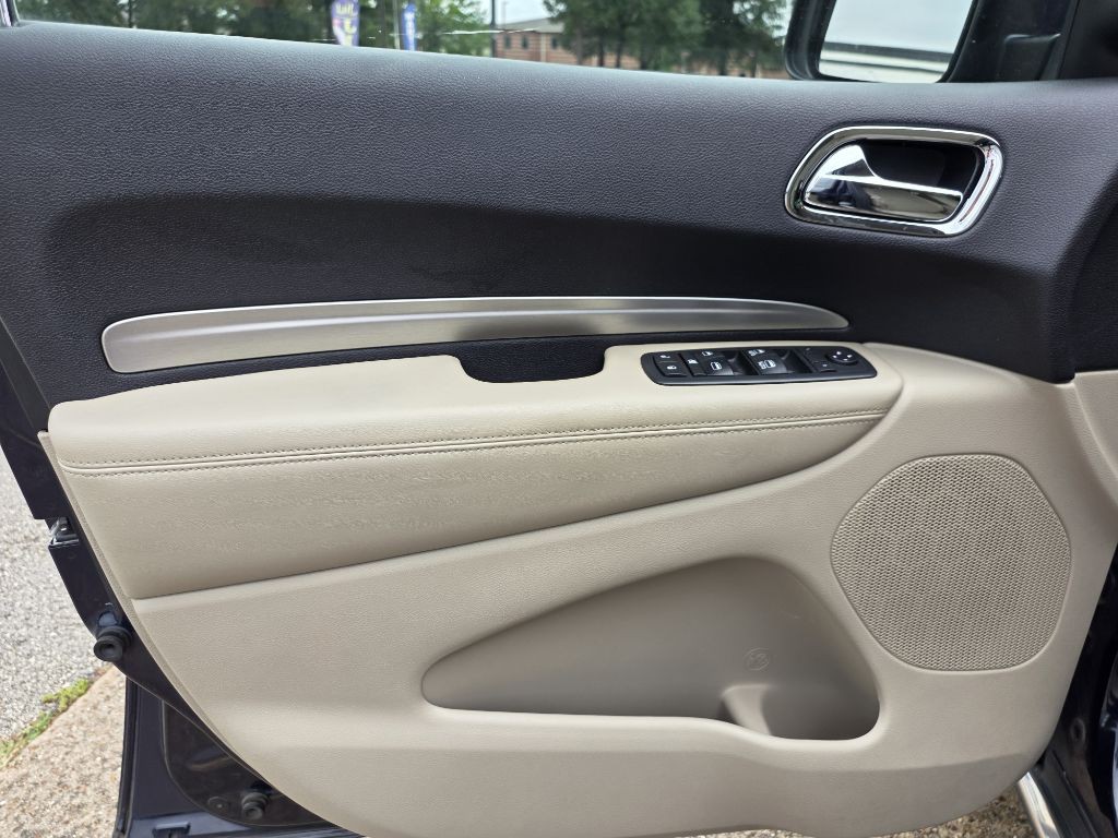 2017 Dodge Durango Image 14